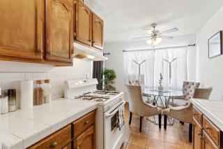 Cozy 1 bedroom West Hollywood - 3