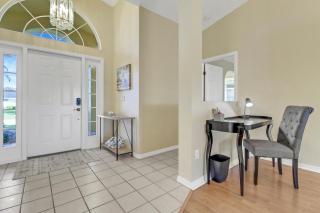 Sunrest 1038 Lakefront w/ Heated Pool, SW Exposure Near Waterpar - 7