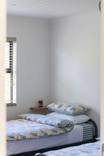 Cape Dutch Stay, Suite A - 2