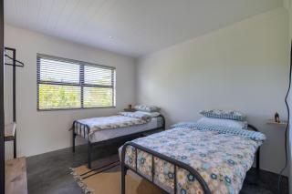 Cape Dutch Stay, Suite A - 1