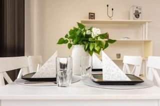 Elegant 1BD Parkside Apartment with Terrace by Flat Manаger - 1