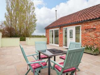 The Owl Barn Cottage - 0