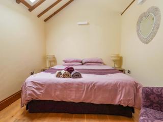 The Owl Barn Cottage - 4