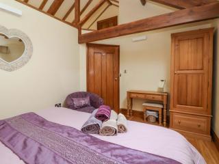 The Owl Barn Cottage - 1