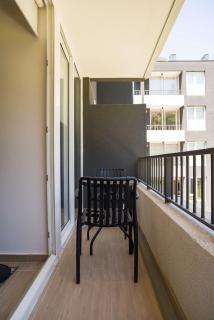 Chic Providencia Apt 2BR 2BA Sleeps 5 - 6