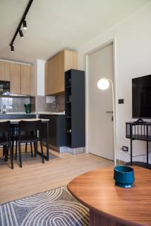 Chic Providencia Apt 2BR 2BA Sleeps 5 - 1