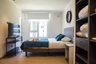 Chic Providencia Apt 2BR 2BA Sleeps 5 - 7