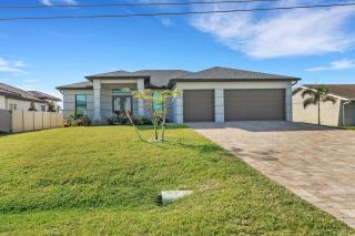 Coastal Soul-Liva 1024 Tranquil Canal Oasis, heated Pool w/ Kay - 9