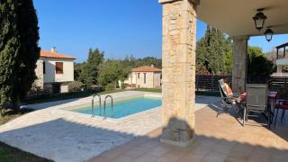 Kalypso Retreat Villa with private swimming pool - 9