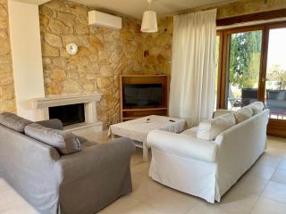 Kalypso Retreat Villa with private swimming pool - 4