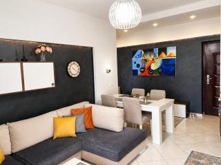 Modern Apartament - 9