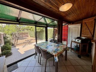 Pavillon 2 pièces PN300-A16 - 6