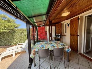 Pavillon 2 pièces PN300-A16 - 5