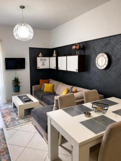 Modern Apartament - 8