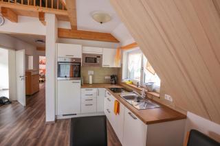 Oberer Gurethhof Ruhige, nahe am Wald gelegene Ferienwohnung - 4