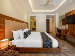Tata Vista Mcleodganj - #Lavish & Luxury Rooms #Big Parking # Lift # All Balcony Rooms # Prime Location # Top Selling # Property In Mcleodganj # By Hotel Classic Hills - 8