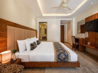 Tata Vista Mcleodganj - #Lavish & Luxury Rooms #Big Parking # Lift # All Balcony Rooms # Prime Location # Top Selling # Property In Mcleodganj # By Hotel Classic Hills - 7