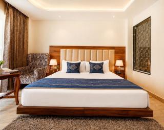 Tata Vista Mcleodganj - #Lavish & Luxury Rooms #Big Parking # Lift # All Balcony Rooms # Prime Location # Top Selling # Property In Mcleodganj # By Hotel Classic Hills - 6