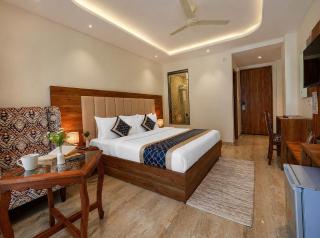 Tata Vista Mcleodganj - #Lavish & Luxury Rooms #Big Parking # Lift # All Balcony Rooms # Prime Location # Top Selling # Property In Mcleodganj # By Hotel Classic Hills - 2