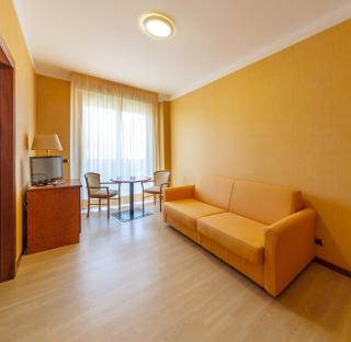 Hotel Corallo - Fano - 7