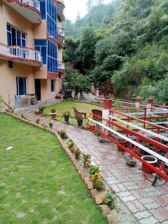 Red Roof Apartments - Abbottabad - 4