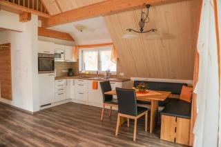Oberer Gurethhof Ruhige, nahe am Wald gelegene Ferienwohnung - 6