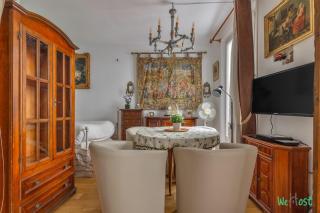 Charming atypical apt in heart of Marais - 2
