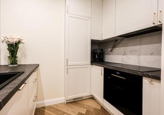 Apartamenty ARTE Wieniawska 99 - garaż faktura VAT - 2