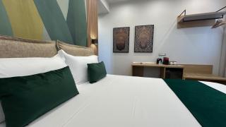 COLIBRI Rooms - 7