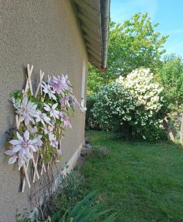 Gîte La Maison de LEA - 8