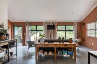 Cape Dutch Stay, Suite A - Sedgefield - 1