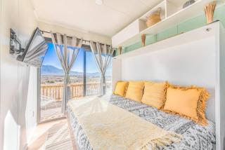 Container Home | Mountain Views and Big Skies - 4