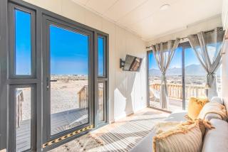 Container Home | Mountain Views and Big Skies - 3