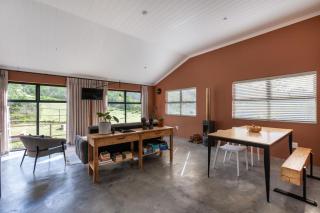 Cape Dutch Stay, Suite A - Sedgefield - 6