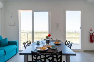 GuestHost - Borgo 84 Marzamemi - Terrazza Mare - 7