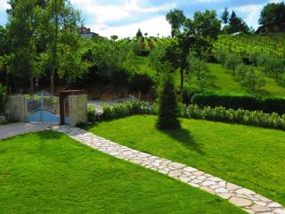 La Selva Incantata - Villa con Piscina e Giardino Privato - 6