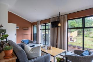 Cape Dutch Stay, Suite A - Sedgefield - 4