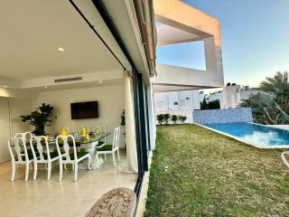 Gold Palms 4 Bedroom Villa - 4