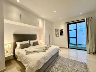 Gold Palms 4 Bedroom Villa - 2