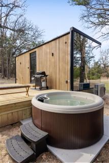 The Music Box at All Is Well Resort - 8