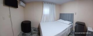 Casa amueblada en campo de Bonao - 3