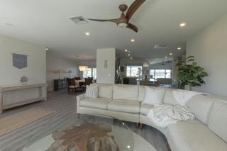 The Peace of the Cape 1018 Direct Gulf Access Luxurious Heated P - 4