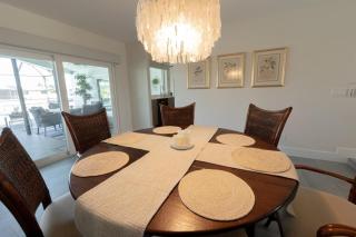 The Peace of the Cape 1018 Direct Gulf Access Luxurious Heated P - 1