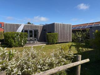 Anpektop - Ecohuisjes Terschelling - 9