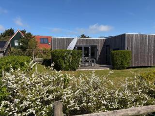 Anpektop - Ecohuisjes Terschelling - 0