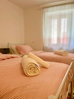 Pink House - InBorgo - 1