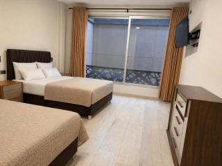 Boutique House Centro CBBA - 6