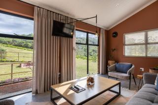 Cape Dutch Stay, Suite A - Sedgefield - 2