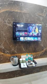 Hotel KESAR, Chitrakoot-10min from RAMGHAT - 5