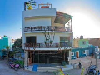 Hotel Ka'an Holbox - 1